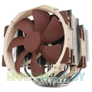 Кулер Noctua NH-D15